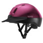 Troxel Graphic Helmet - Fuchsia