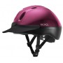 Troxel Graphic Helmet - Fuchsia