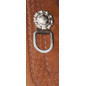Custom Western Trail Ranch Leather Horse Saddle Tack 17 18