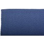 Solid Blue Premium New Zealand Wool Show Horse Saddle Blanket