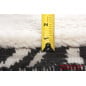 Premium Zebra Print Wool Heavy Wool Western Saddle Pad