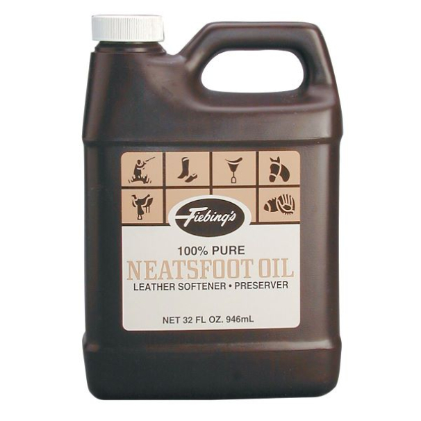 How To Use Neatsfoot Oil On Leather
